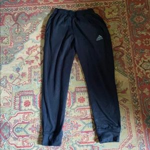 Adidas sweatpants